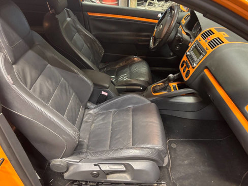 Used 2007 Volkswagen GTI 2-Door image 17