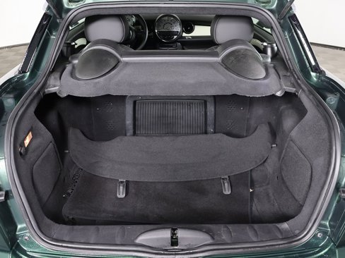 Used 2014 MINI Cooper Coupe S image 11