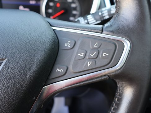Used 2020 Chevrolet Equinox Premier image 17