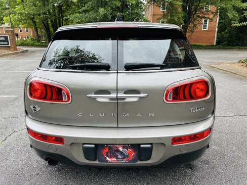 Used 2017 MINI Cooper Clubman ALL4 image 8