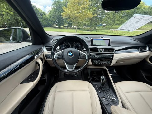 Used 2021 BMW X1 xDrive28i w/ Convenience Package image 26