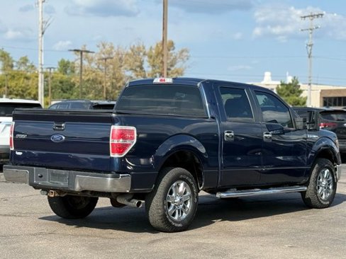 Used 2013 Ford F150 XLT w/ XTR Pkg image 34