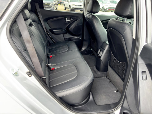 Used 2015 Hyundai Tucson Limited w/ Option Group 03 image 23