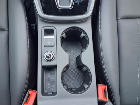 New 2025 Audi A3 2.0T Premium image 17