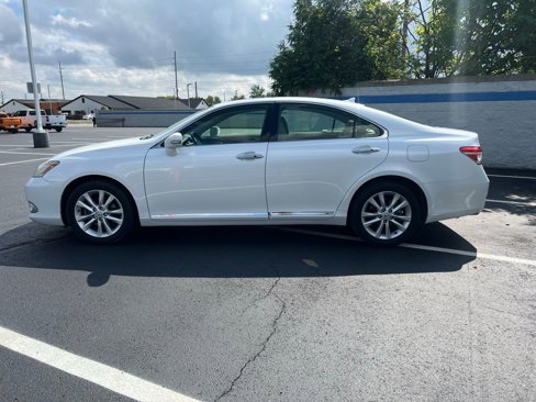 Used 2012 Lexus ES 350 image 2