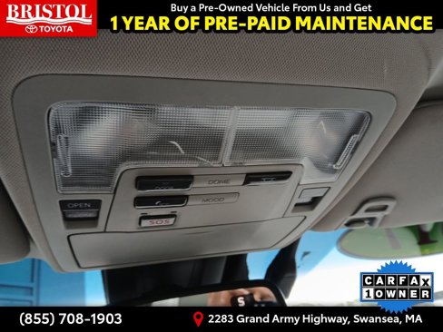 Used 2017 Toyota Avalon Limited image 28