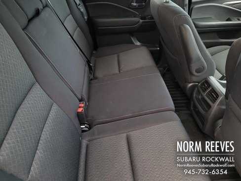 Used 2019 Honda Ridgeline Sport image 13