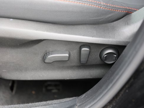 Used 2021 Subaru Forester Sport image 19