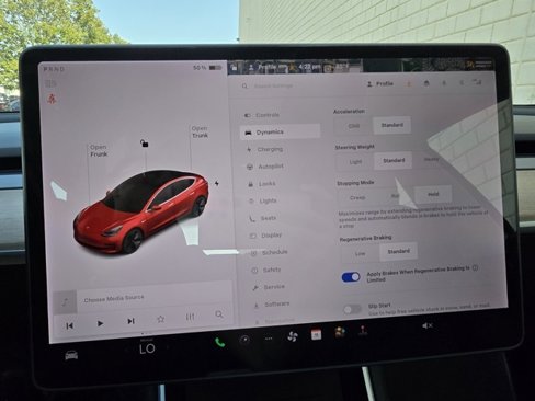 Used 2018 Tesla Model 3 Long Range image 48