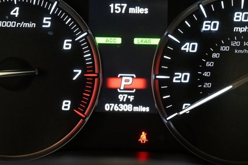 Used 2018 Acura MDX SH-AWD w/ Technology Package image 2