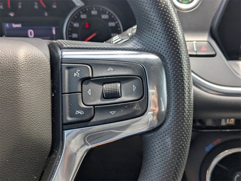 Used 2022 Chevrolet Blazer LT image 21