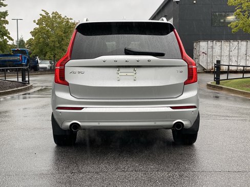 Used 2019 Volvo XC90 T5 Momentum w/ Protection Package image 16