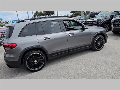 Used 2020 Mercedes-Benz GLB 250 image 23