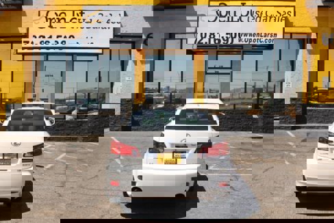 Used 2010 Lexus IS 250 image 5