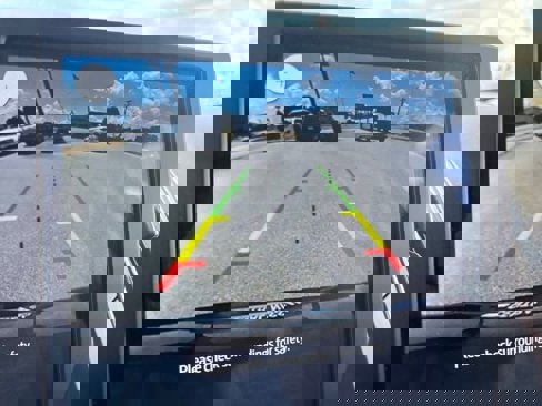 Used 2024 Ford Edge SEL image 26