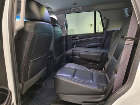 Used 2017 Chevrolet Tahoe LT image 8