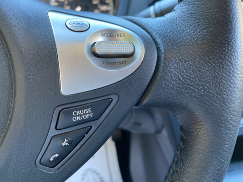 Used 2019 Nissan Sentra SV image 54