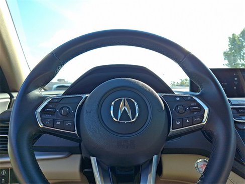 Used 2023 Acura RDX AWD image 19
