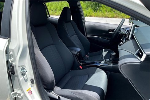 Used 2019 Toyota Corolla SE image 26