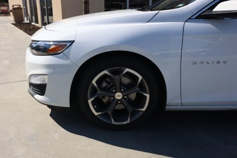 Used 2023 Chevrolet Malibu LT image 11