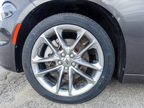 Used 2022 Dodge Charger SXT w/ Plus Group image 15