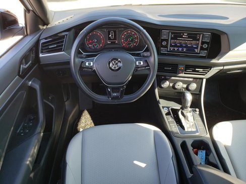 Used 2020 Volkswagen Jetta R-Line w/ R-Line Cold Weather Package image 21