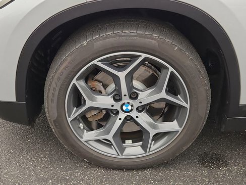 Used 2019 BMW X1 xDrive28i w/ Convenience Package image 8