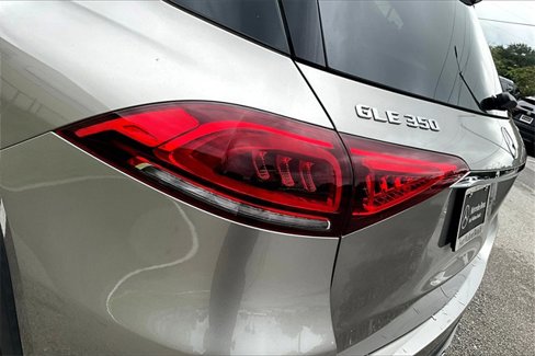 Certified 2023 Mercedes-Benz GLE 350 4MATIC image 23