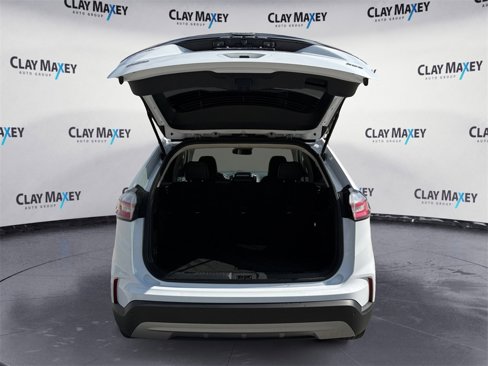 Used 2024 Ford Edge SEL image 16