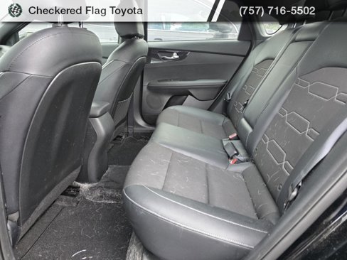 Used 2023 Kia Forte GT-Line image 20