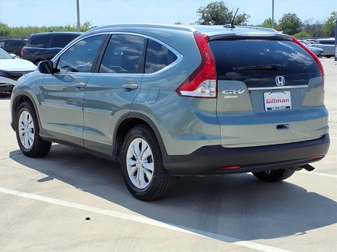 Used 2012 Honda CR-V EX-L image 7