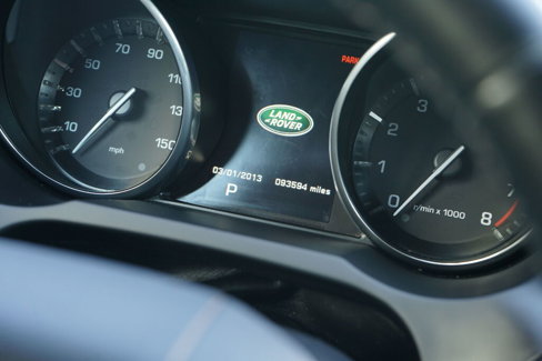 Used 2015 Land Rover Range Rover Evoque Pure Plus image 25
