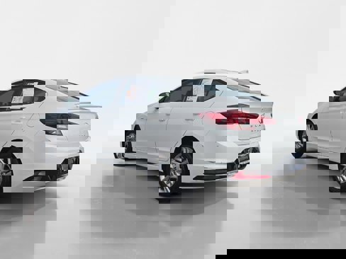 Used 2020 Hyundai Elantra SEL w/ Cargo Package (C1) image 5