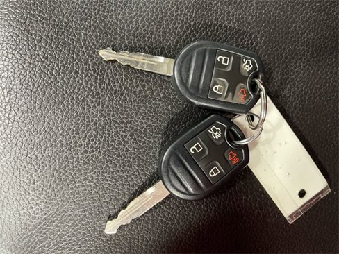 Used 2013 Ford Expedition EL Limited image 21