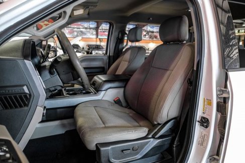 Used 2020 Ford F250 XLT w/ XLT Premium Package image 29