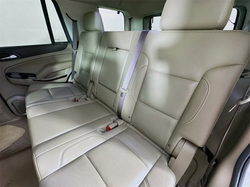 Used 2019 GMC Yukon SLT w/ Open Road Package image 26