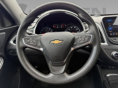 Used 2023 Chevrolet Malibu LT image 12