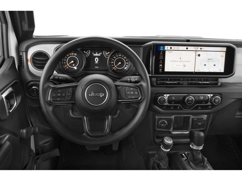 New 2025 Jeep Gladiator Sport image 27