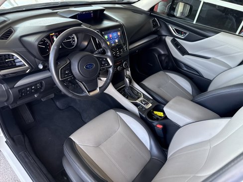 Used 2021 Subaru Forester Limited image 17