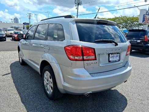 Used 2014 Dodge Journey SE image 15