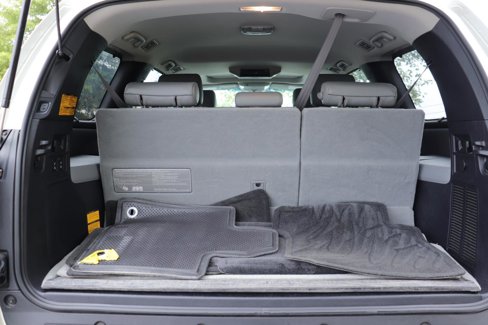 Used 2014 Toyota Sequoia Platinum image 20