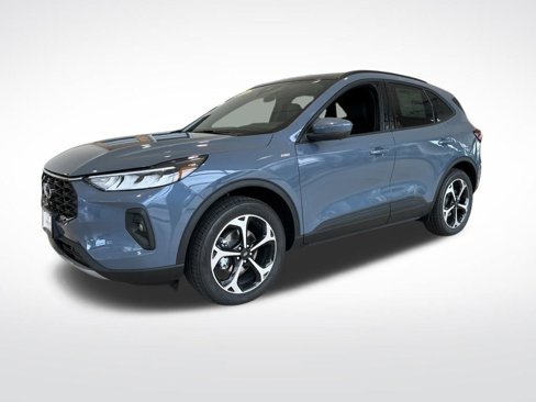 New 2025 Ford Escape ST-Line Elite w/ Tech Pack #2 image 5