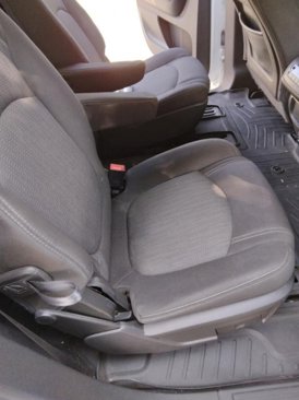 Used 2016 Chevrolet Traverse LT image 4