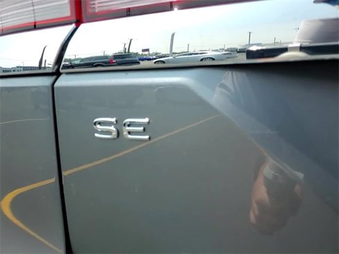 Used 2024 Volkswagen Atlas SE image 7