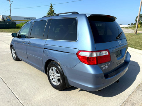 Used 2007 Honda Odyssey EX-L image 12