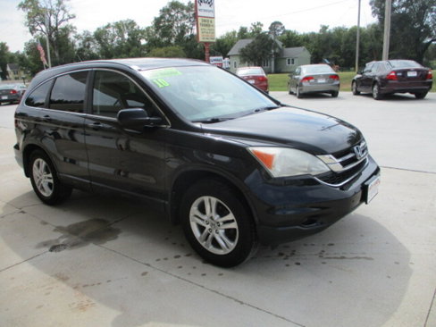 Used 2010 Honda CR-V EX image 18