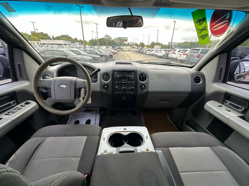 Used 2007 Ford F150 XLT image 18