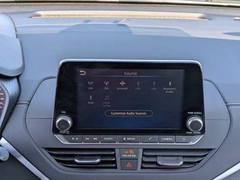 Used 2019 Nissan Altima 2.5 SV image 27