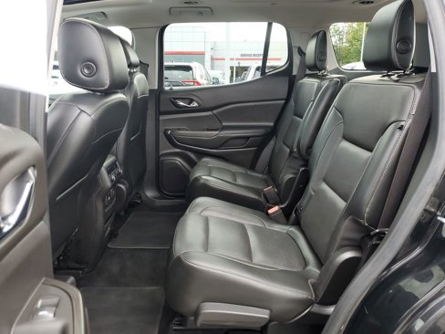 Used 2019 GMC Acadia SLT image 25