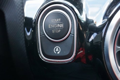 Used 2019 Mercedes-Benz A 220 image 34